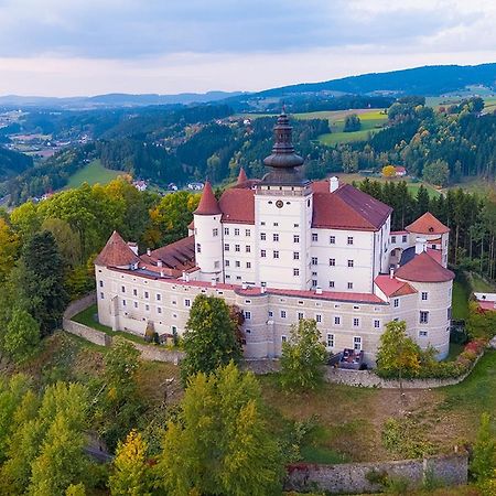 Schloss Weinberg Kefermarkt Extérieur photo