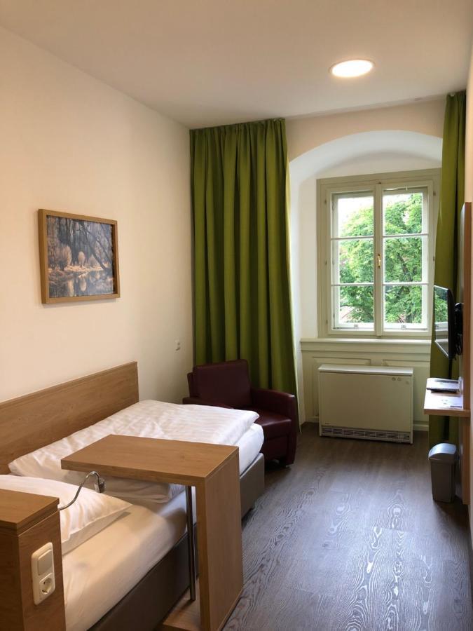 Schloss Weinberg Kefermarkt Extérieur photo